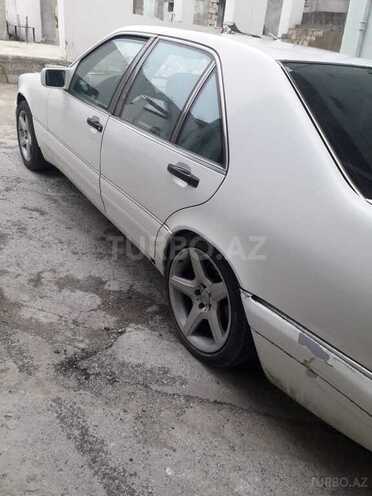 Mercedes E 320 1994, 371,508 km - 0.3 л - Bakı