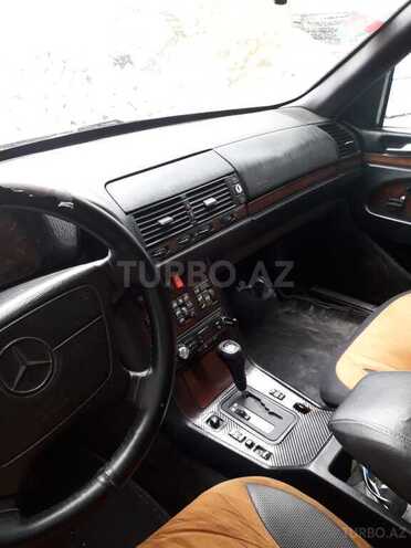 Mercedes E 320 1994, 371,508 km - 0.3 л - Bakı