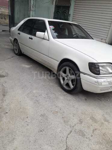 Mercedes E 320 1994, 371,508 km - 0.3 л - Bakı
