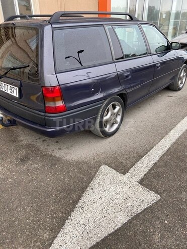 Opel Astra 1996, 328,000 km - 1.6 l - Bakı