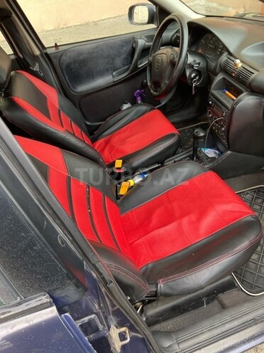 Opel Astra 1996, 328,000 km - 1.6 l - Bakı