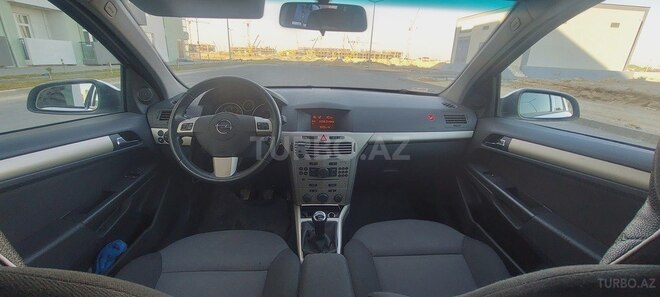 Opel Astra 2008, 157,232 km - 1.3 l - Bakı
