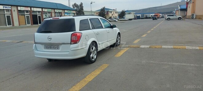 Opel Astra 2008, 157,232 km - 1.3 l - Bakı