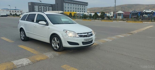 Opel Astra 2008, 157,232 km - 1.3 l - Bakı