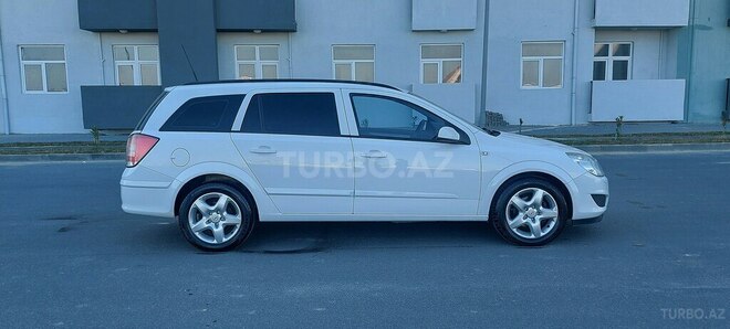 Opel Astra 2008, 157,232 km - 1.3 l - Bakı