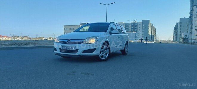 Opel Astra 2008, 157,232 km - 1.3 l - Bakı