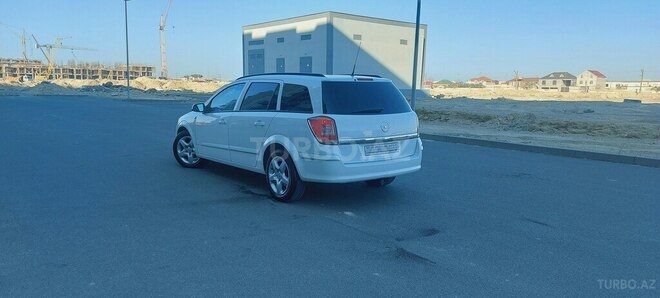 Opel Astra 2008, 157,232 km - 1.3 l - Bakı