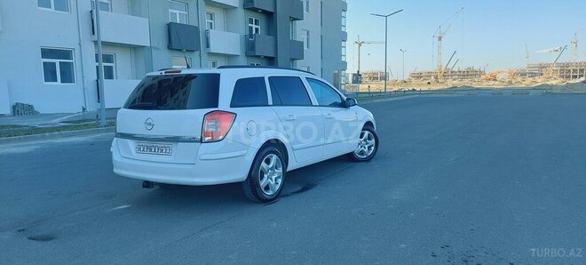 Opel Astra 2008, 157,232 km - 1.3 l - Bakı