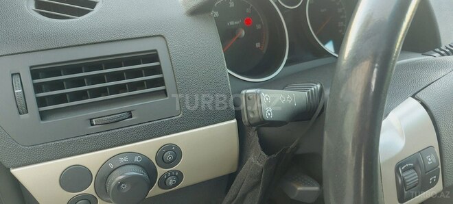 Opel Astra 2008, 157,232 km - 1.3 l - Bakı