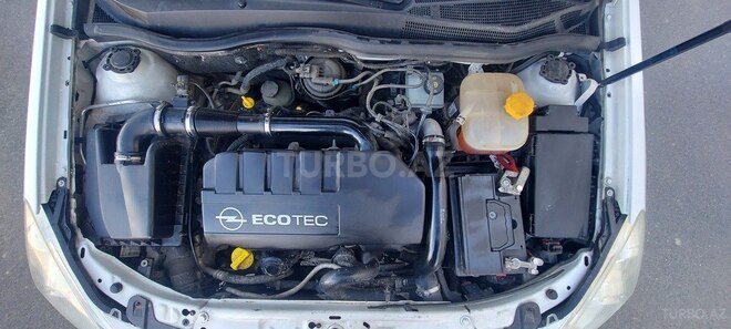 Opel Astra 2008, 157,232 km - 1.3 l - Bakı
