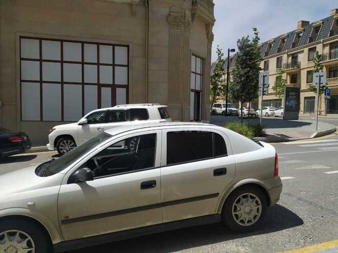 Opel Astra 2005, 255,000 km - 1.4 л - Bakı