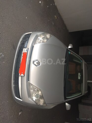 Renault Laguna 2008, 323,480 km - 1.5 l - Bakı