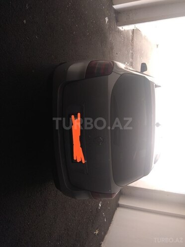 Renault Laguna 2008, 323,480 km - 1.5 l - Bakı