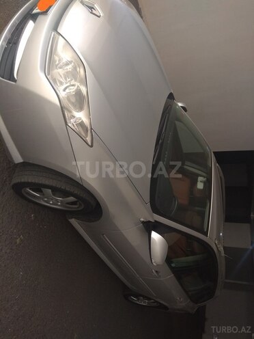 Renault Laguna 2008, 323,480 km - 1.5 l - Bakı