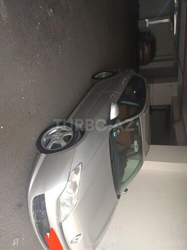 Renault Laguna 2008, 323,480 km - 1.5 l - Bakı