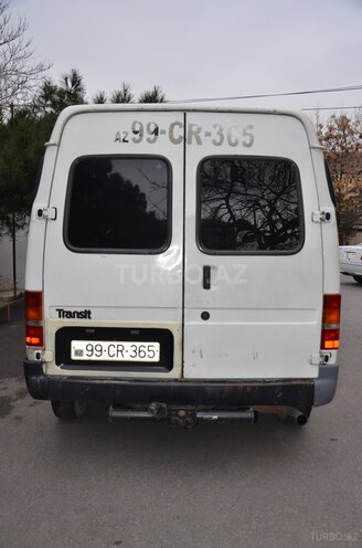 Ford Transit 1999, 357,000 km - 2.5 л - Bakı