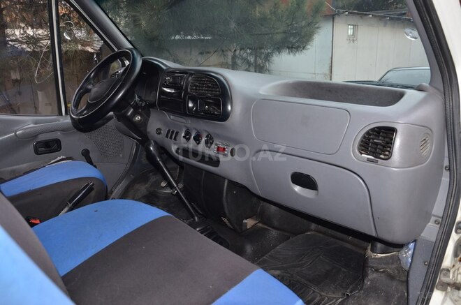 Ford Transit 1999, 357,000 km - 2.5 л - Bakı