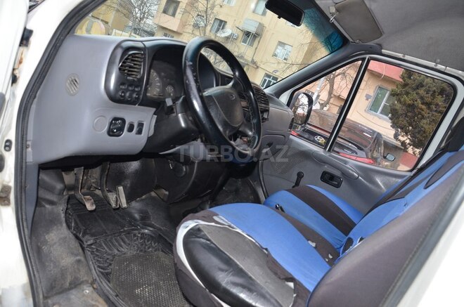 Ford Transit 1999, 357,000 km - 2.5 л - Bakı