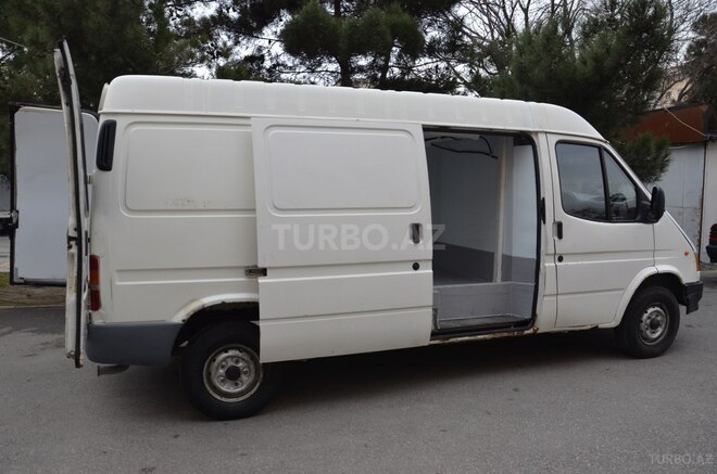 Ford Transit 1999, 357,000 km - 2.5 л - Bakı