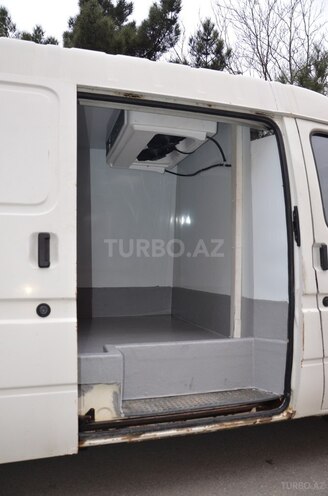 Ford Transit 1999, 357,000 km - 2.5 л - Bakı