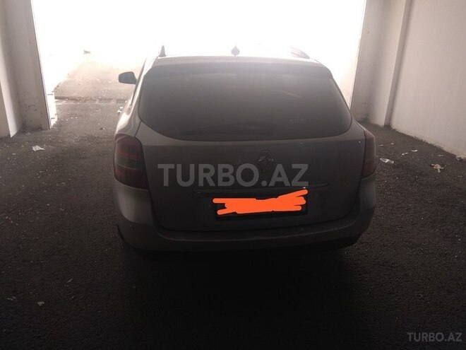 Renault Laguna 2008, 323,480 km - 1.5 л - Bakı
