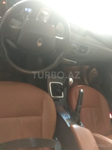 Renault Laguna 2008, 323,480 km - 1.5 л - Bakı