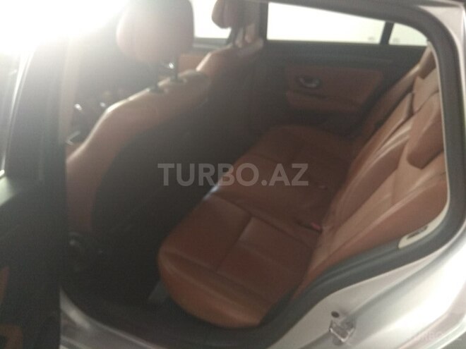 Renault Laguna 2008, 323,480 km - 1.5 л - Bakı