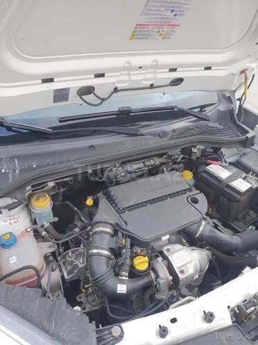 Fiat Doblo 2015, 87,000 km - 1.3 л - Bakı