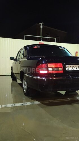 GAZ 31105 2007, 1,920,000 km - 2.4 l - Bakı