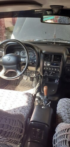 GAZ 3110 2003, 250,171 km - 2.3 л - Şirvan