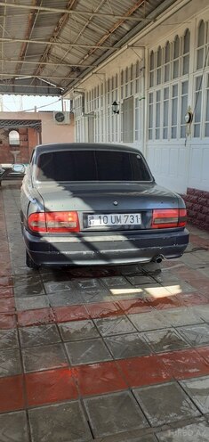 GAZ 3110 2003, 250,171 km - 2.3 л - Şirvan
