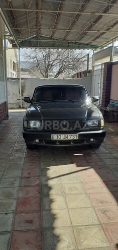 GAZ 3110 2003, 250,171 km - 2.3 л - Şirvan