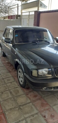 GAZ 3110 2003, 250,171 km - 2.3 л - Şirvan