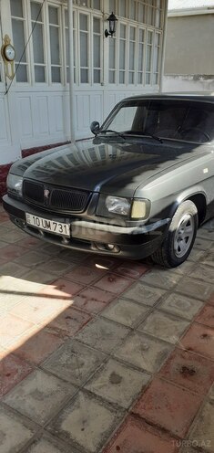 GAZ 3110 2003, 250,171 km - 2.3 л - Şirvan