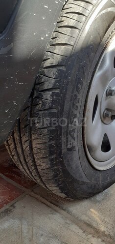 GAZ 3110 2003, 250,171 km - 2.3 л - Şirvan