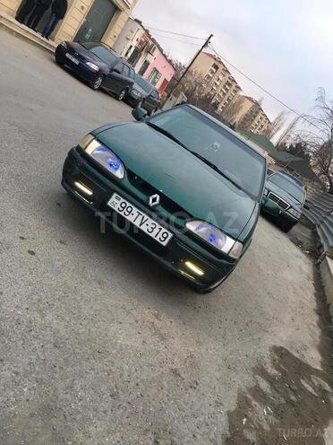 Renault 19 1997, 300,000 km - 1.8 l - Bakı