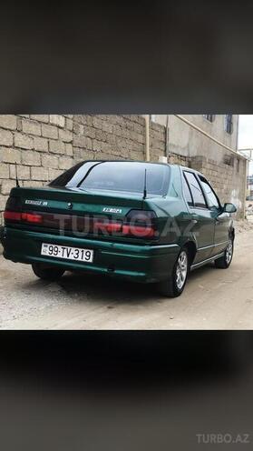 Renault 19 1997, 300,000 km - 1.8 l - Bakı