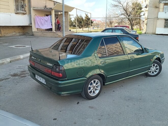 Renault 19 1997, 300,000 km - 1.8 l - Bakı