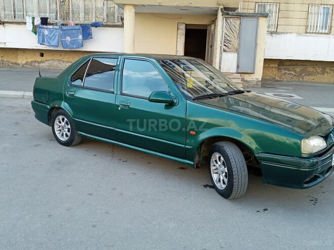 Renault 19 1997, 300,000 km - 1.8 l - Bakı