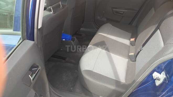 Opel Astra 2005, 172,000 km - 0.1 л - Bakı