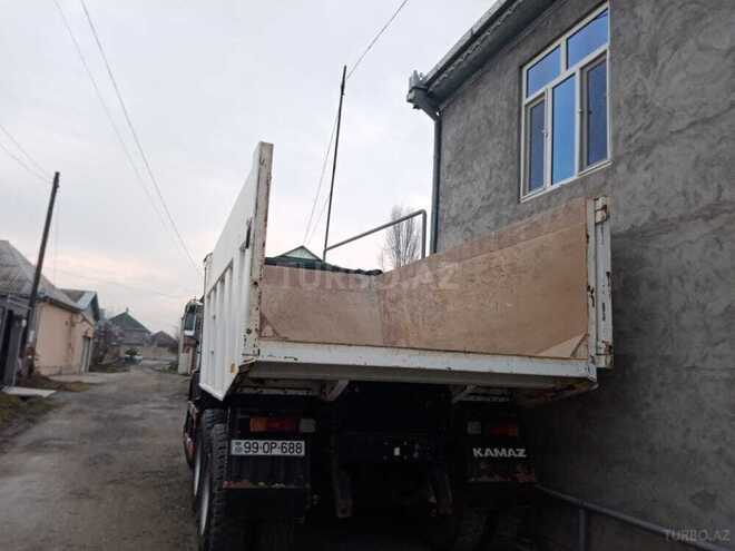 KamAz 65115 2004, 400,000 km - 11.0 l - Göyçay
