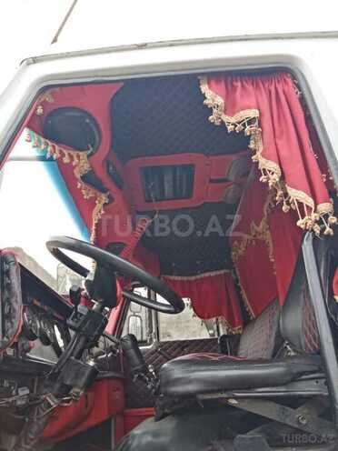 KamAz 65115 2004, 400,000 km - 11.0 l - Göyçay