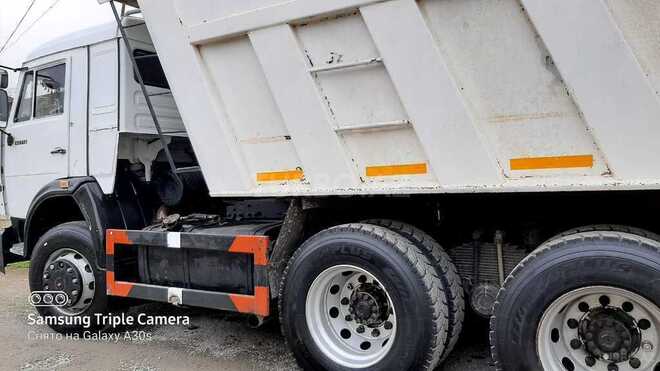 KamAz 65115 2004, 400,000 km - 11.0 l - Göyçay