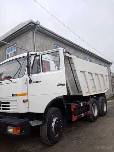 KamAz 65115 2004, 400,000 km - 11.0 l - Göyçay