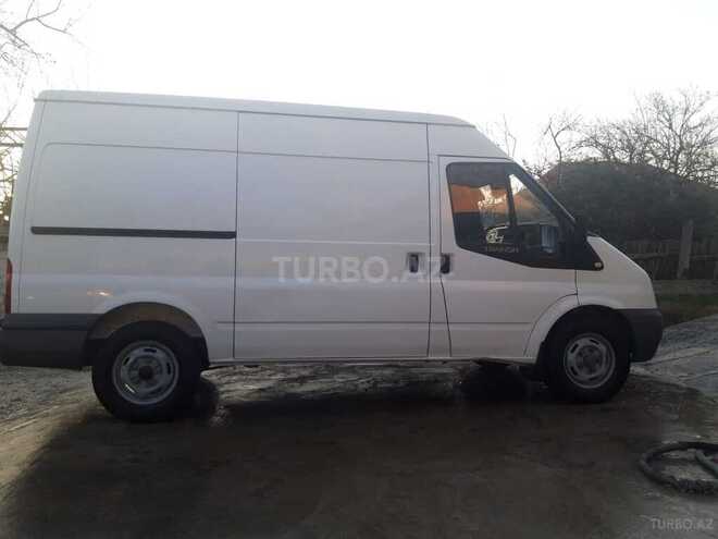 Ford Transit 2006, 370,000 km - 2.2 л - Ağcabədi