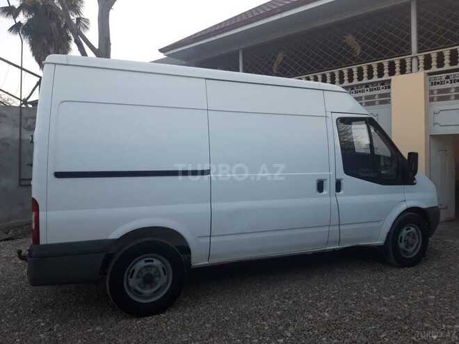 Ford Transit 2006, 370,000 km - 2.2 л - Ağcabədi