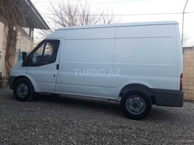 Ford Transit 2006, 370,000 km - 2.2 л - Ağcabədi