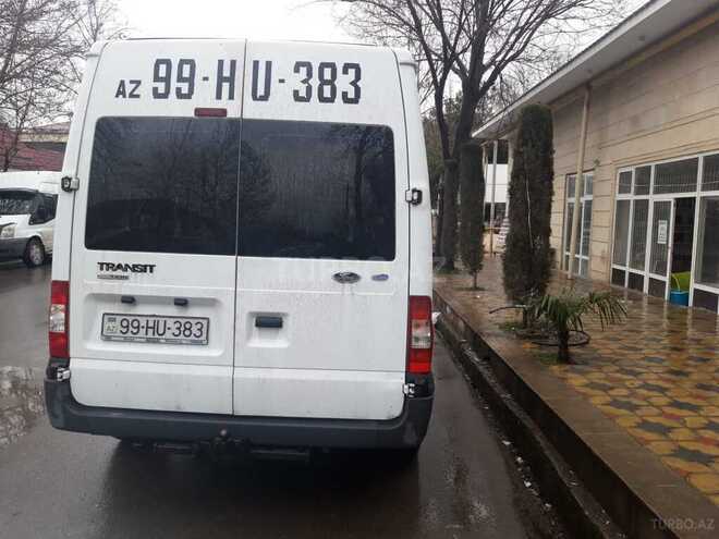 Ford Transit 2006, 370,000 km - 2.2 л - Ağcabədi