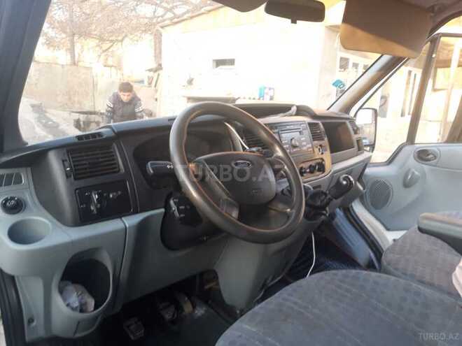 Ford Transit 2006, 370,000 km - 2.2 л - Ağcabədi