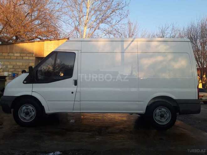 Ford Transit 2006, 370,000 km - 2.2 л - Ağcabədi